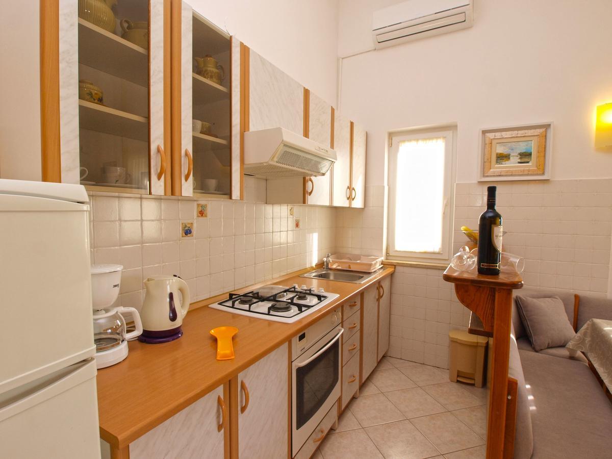 Apartmán Iva 1534