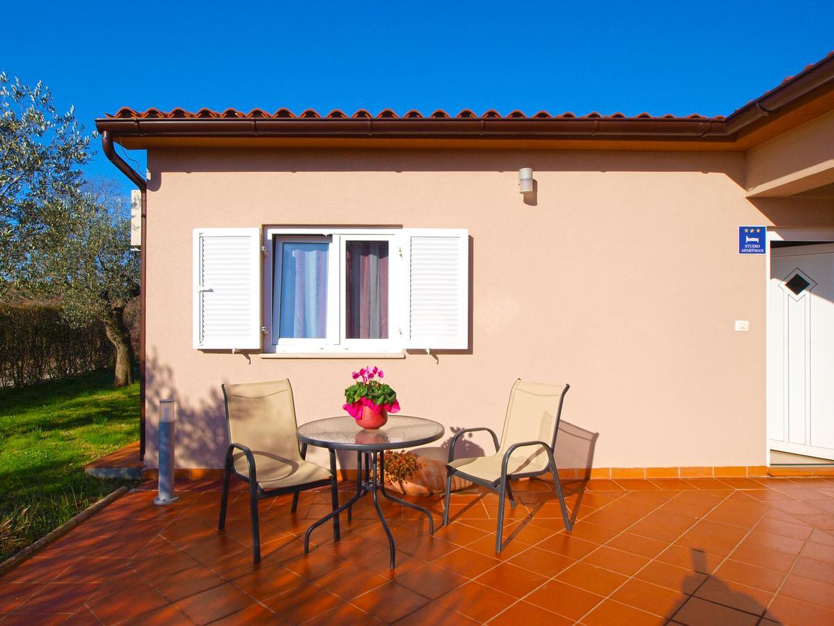 Apartmán Iva 1534 *