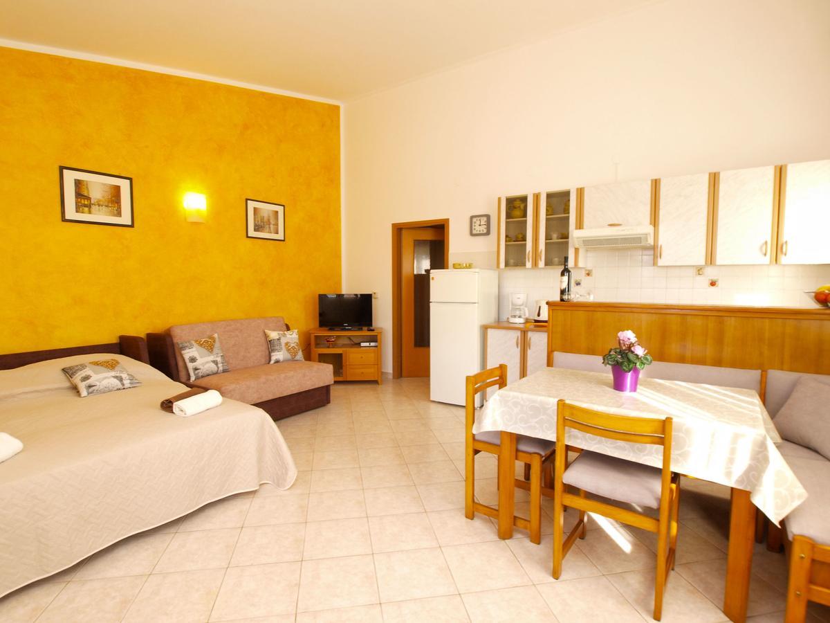 Apartmán Iva 1534 Pula