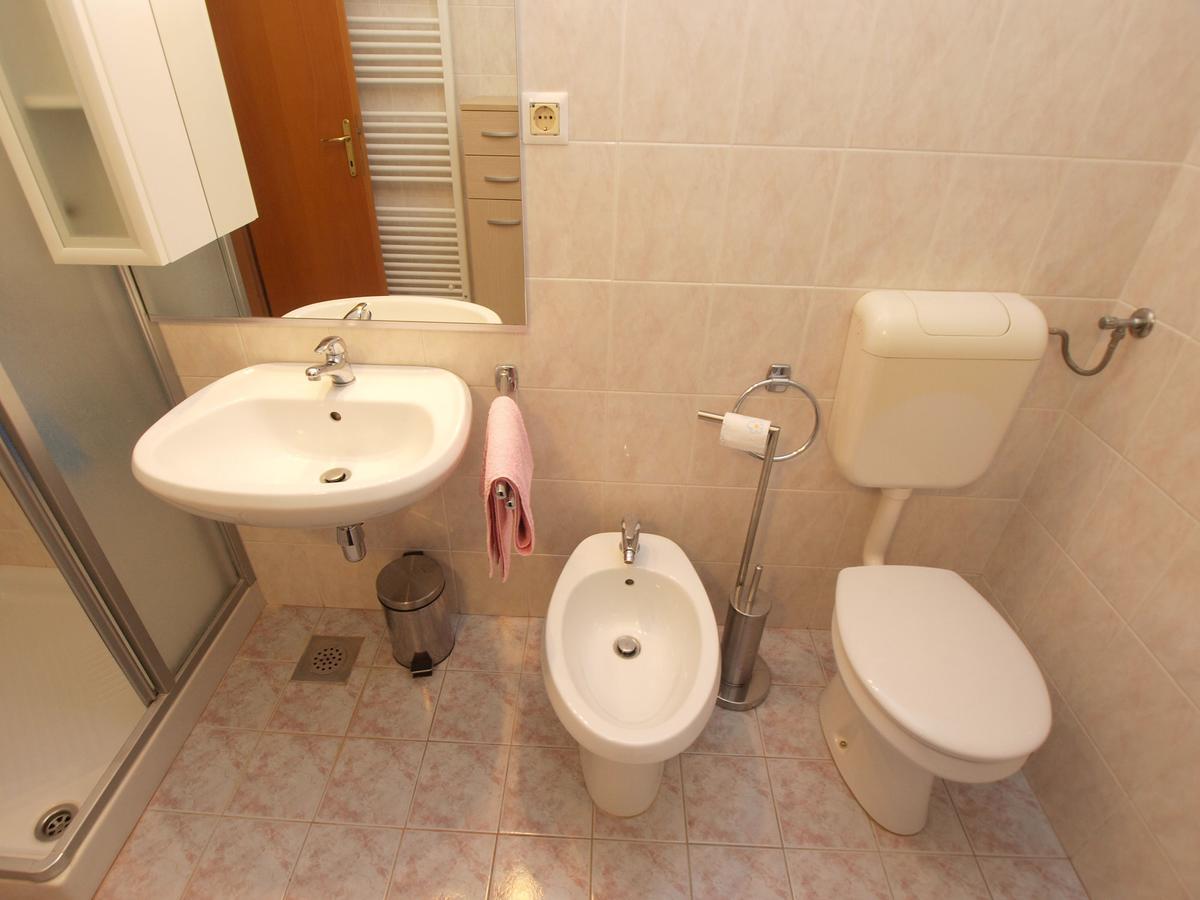Apartmán Iva 1534 Pula