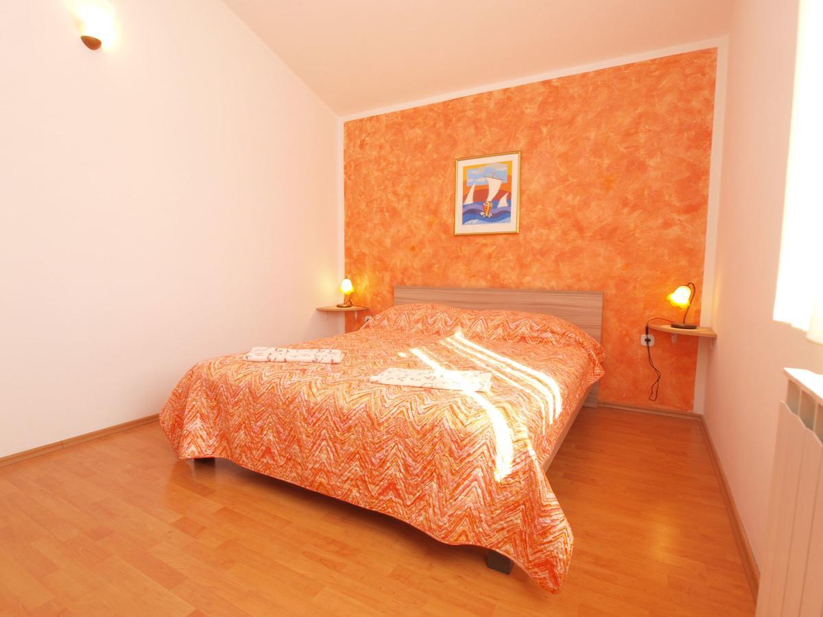 Iva 1534 Apartmán