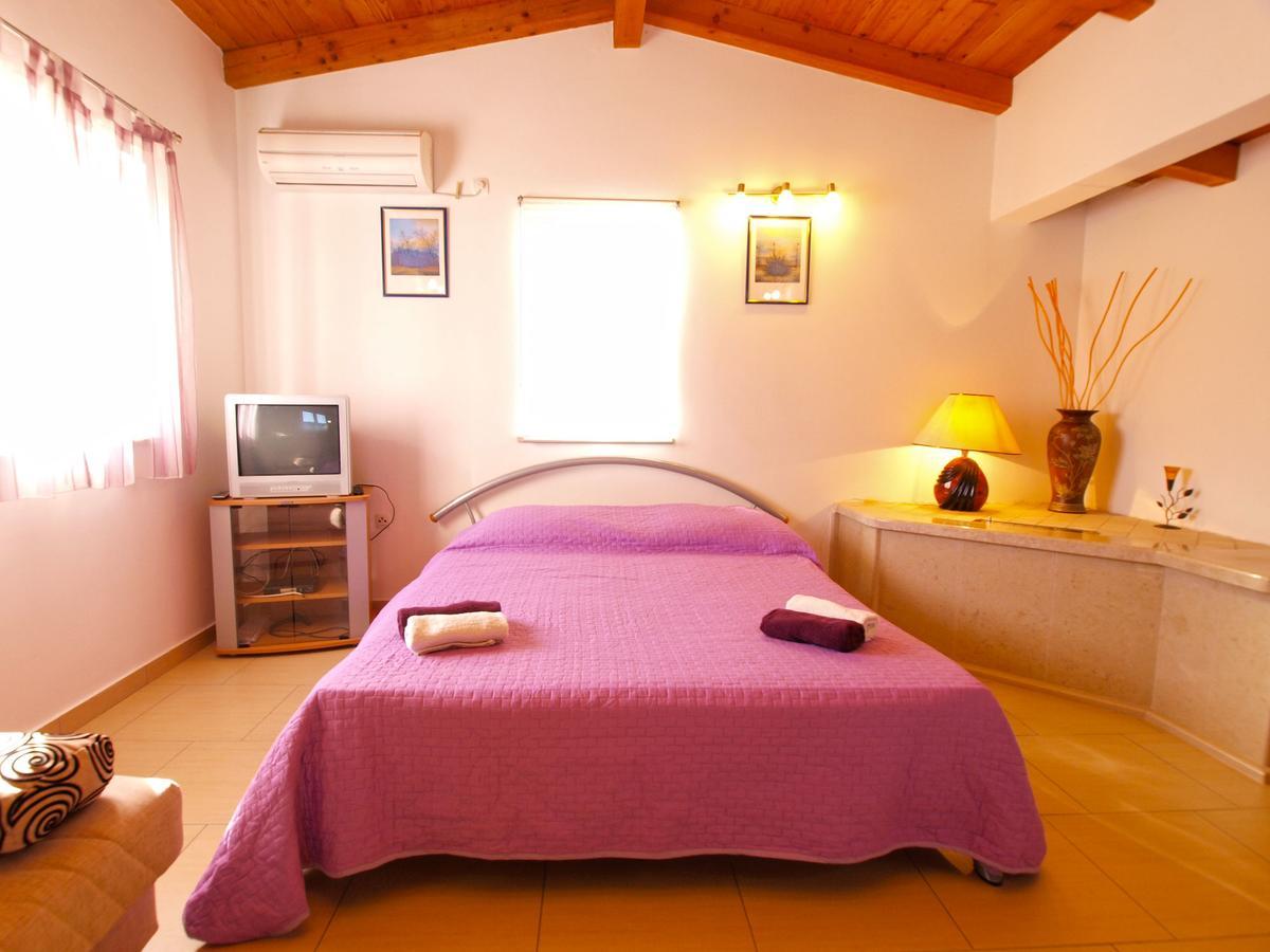 Iva 1534 Apartment *