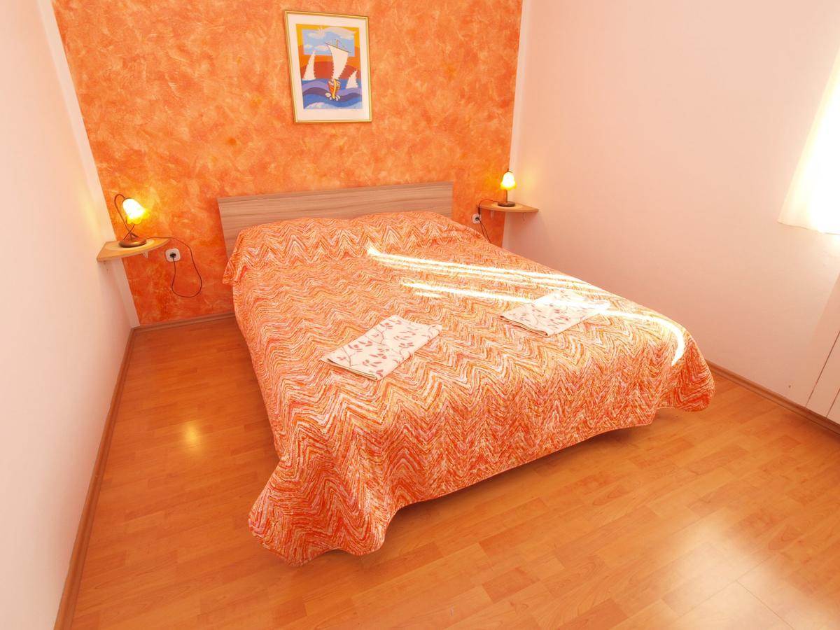 Apartment Iva 1534 Pula