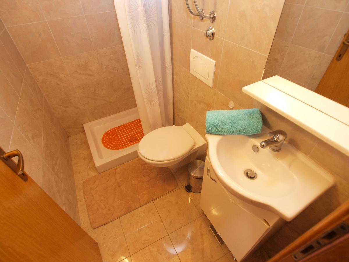 Iva 1534 Apartment *