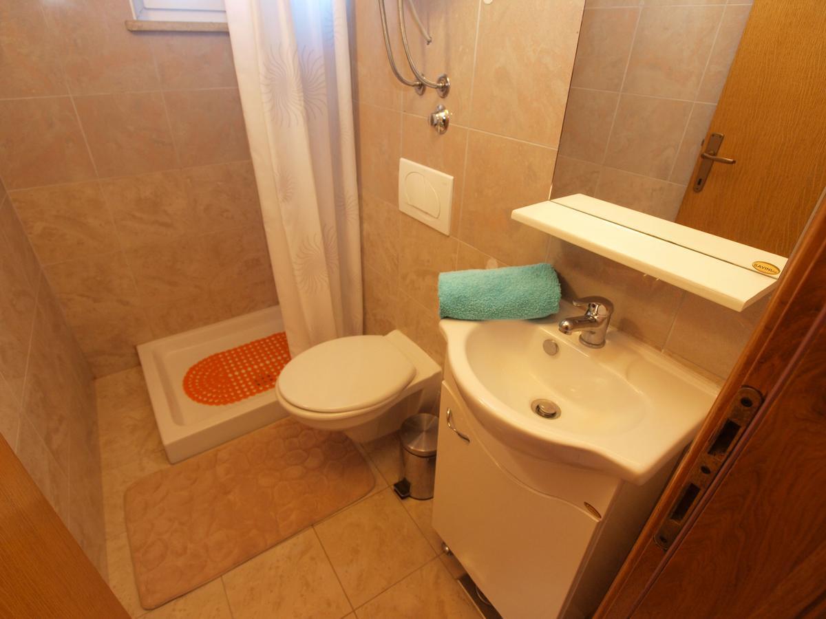 Iva 1534 Apartment Pula
