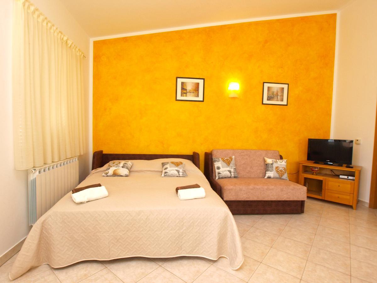 Iva 1534 Apartment *