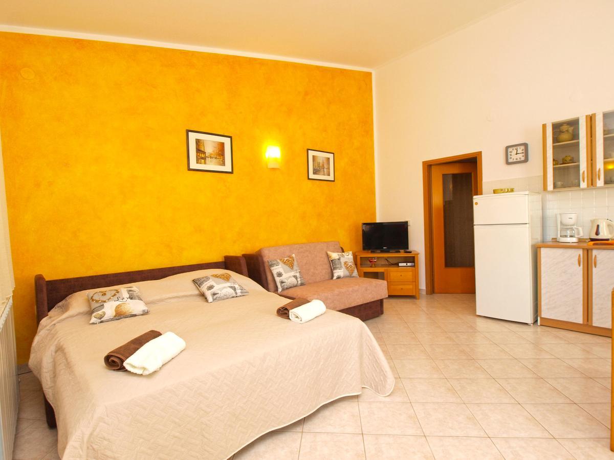 Iva 1534 Apartment
