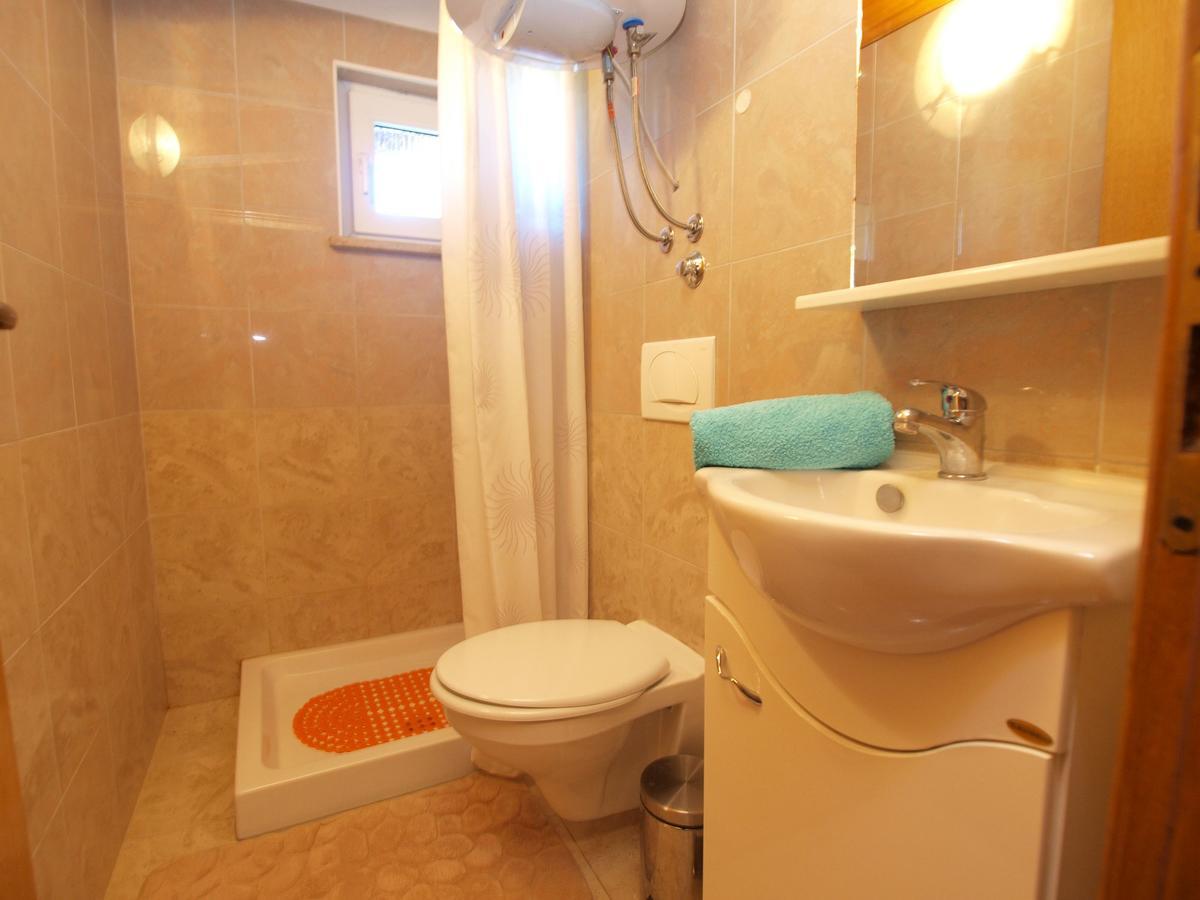 Apartment Iva 1534